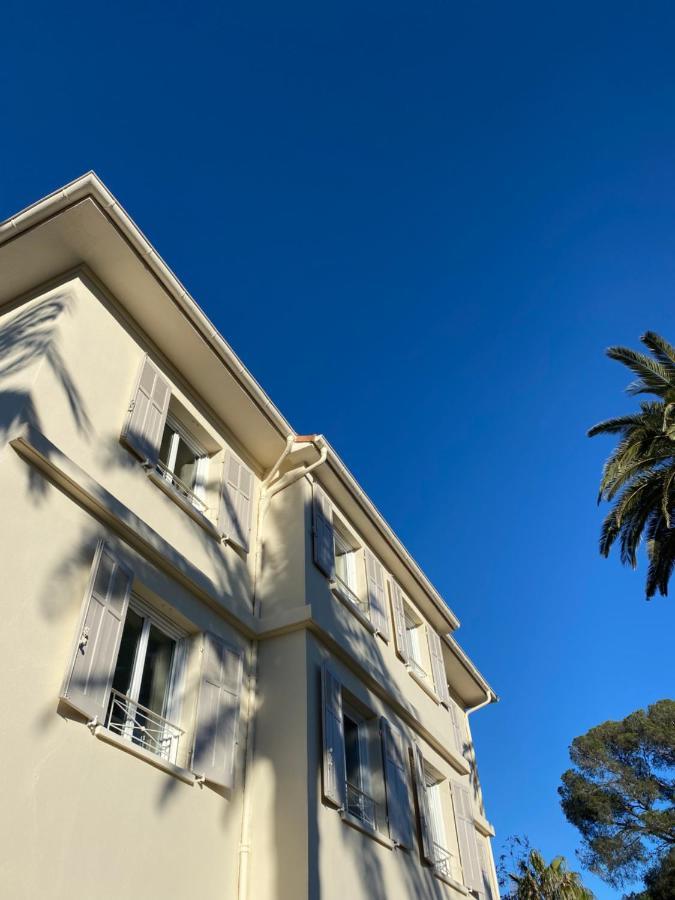 Villa 418 Saint-Raphaël Eksteriør bilde